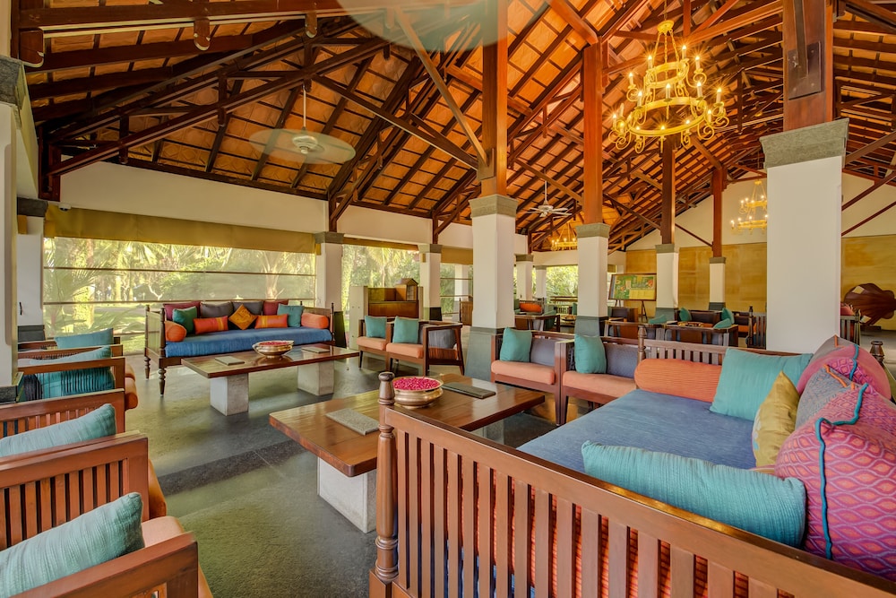 Radisson Blu Resort Temple Bay Mamallapuram 51/74