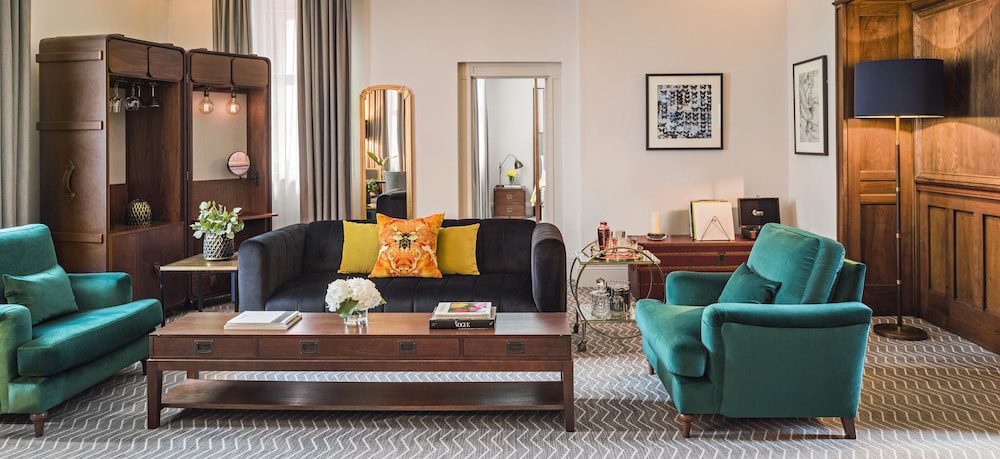 Kimpton Clocktower Hotel 49/82