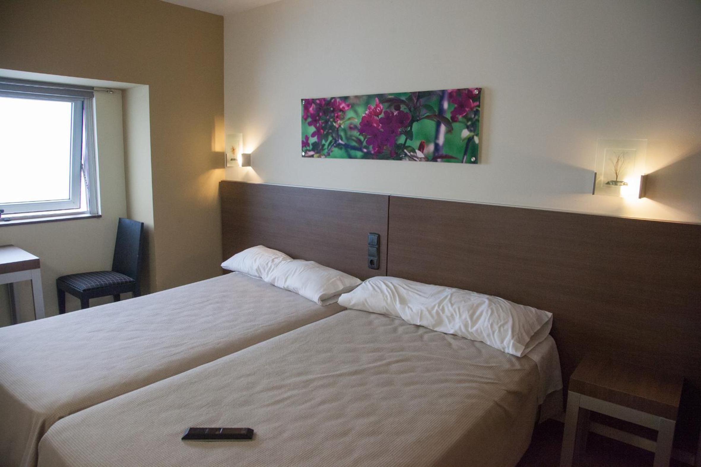 Hotel Izelai 9/25