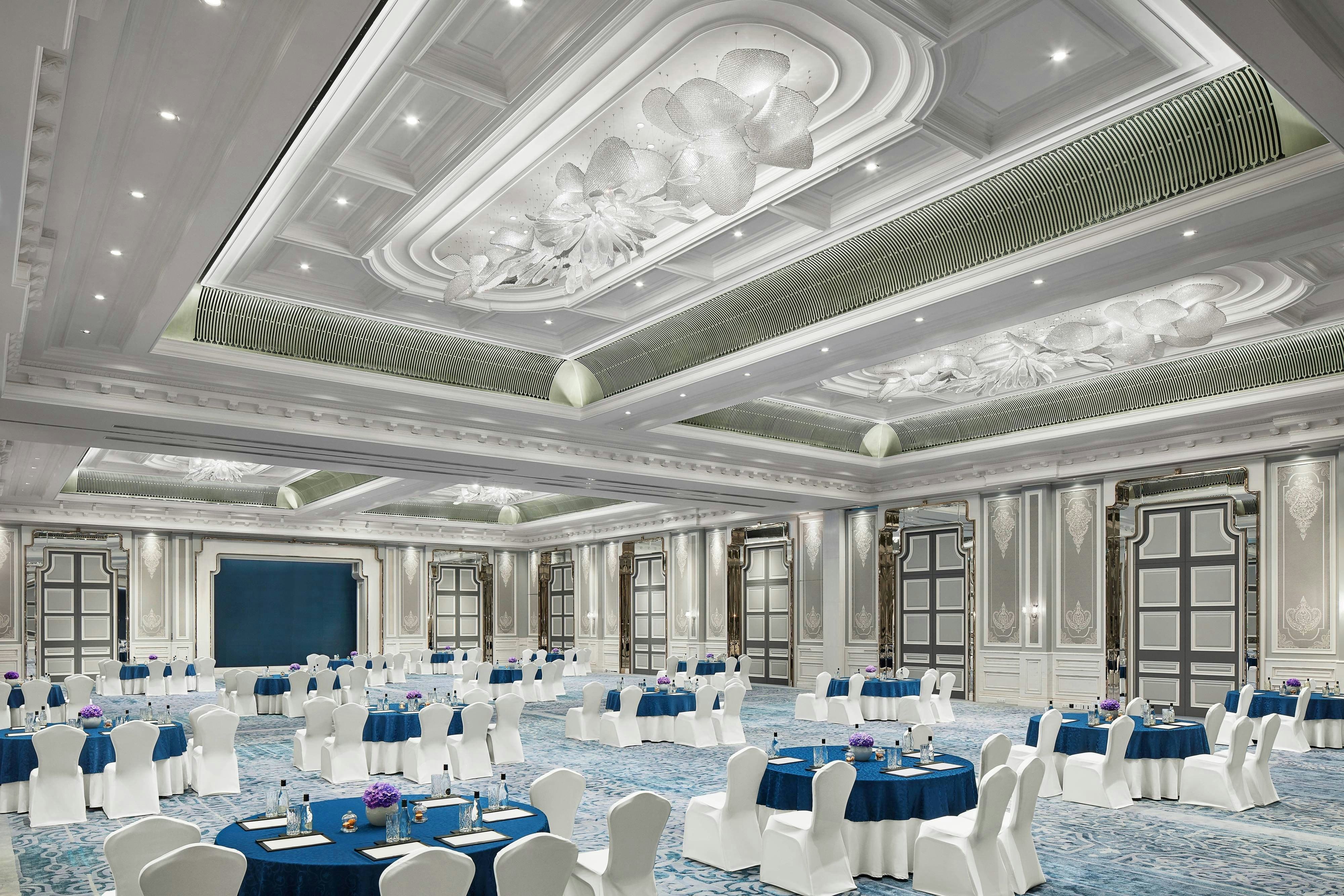 The Ritz-Carlton Pune 50/55
