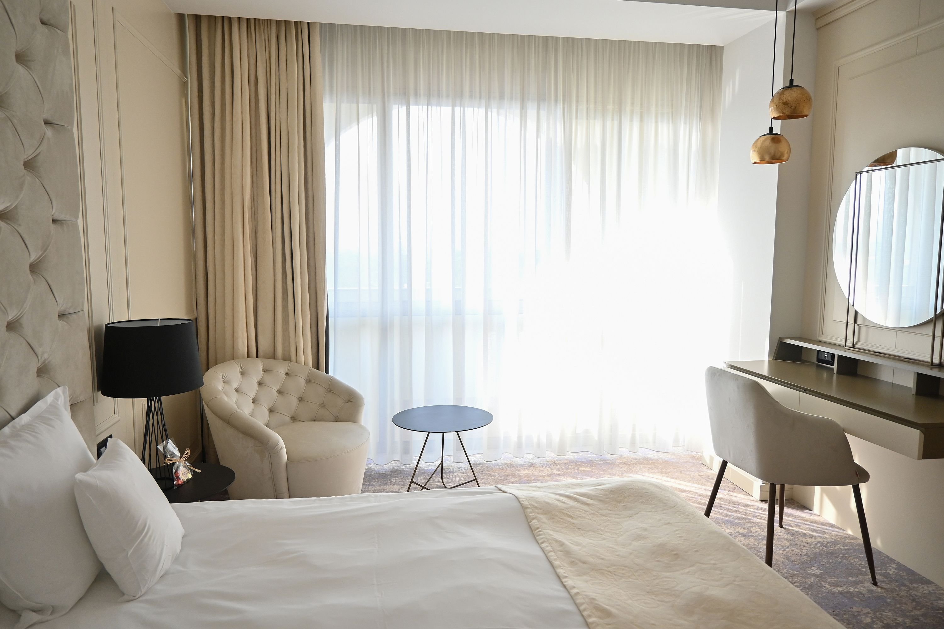 Aleksandar Palace Hotel 10/45