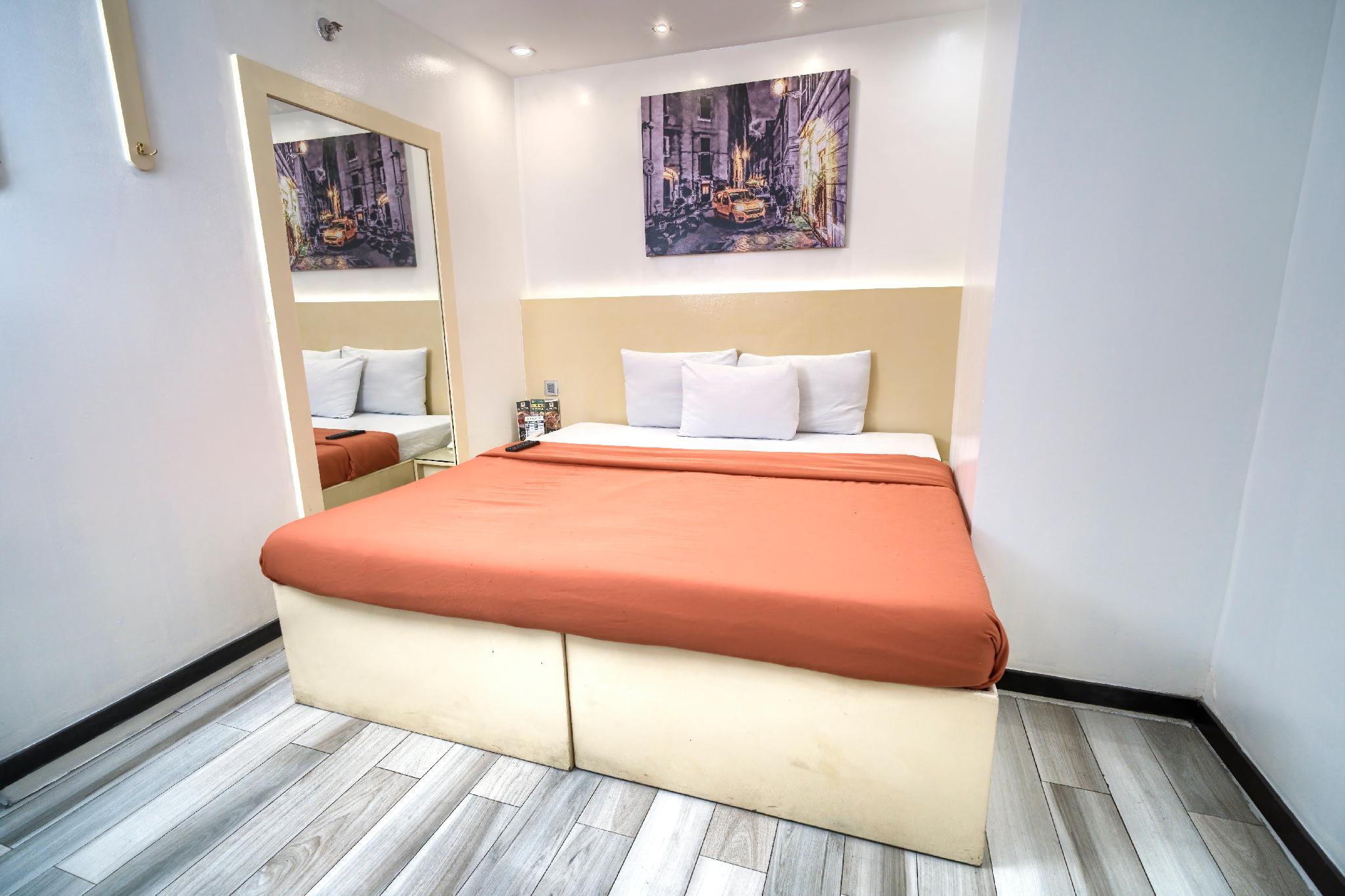 Euro Suite 1