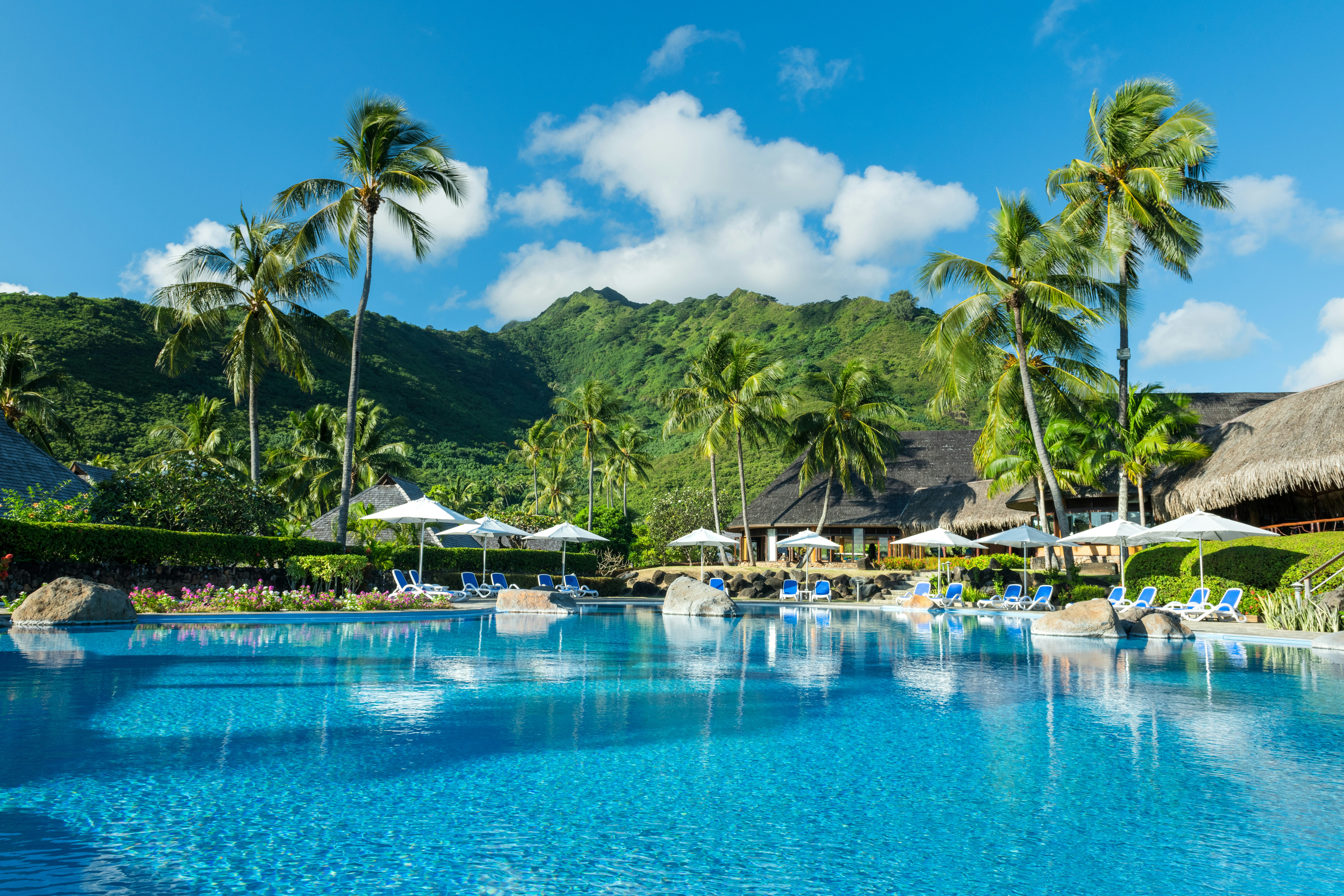 Hilton Moorea Lagoon Resort and Spa 79/81