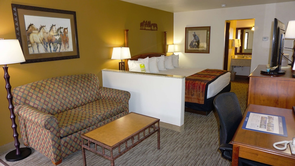 Best Western Grande River Inn & Suites 38/44