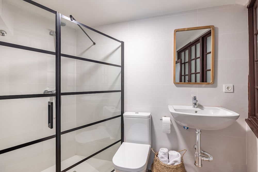 Apartamentos Libere Malaga la Merced 29/31
