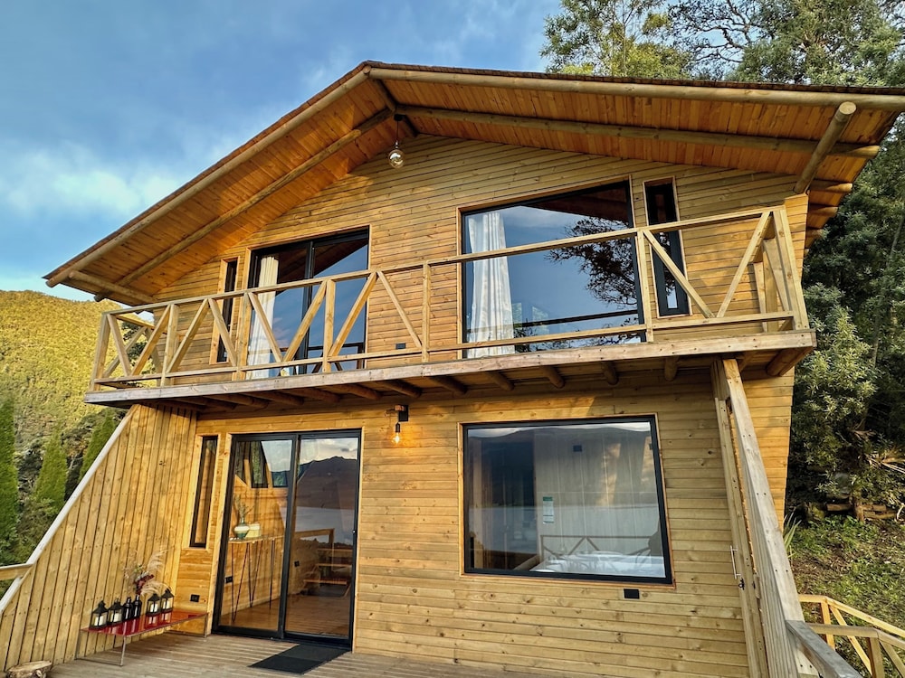 Neusa Hills Glamping 3/49