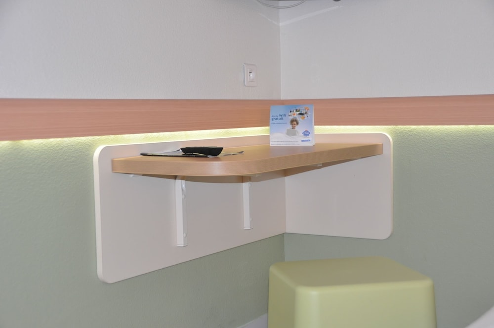 Ibis Budget Le Puy En Velay 10/50