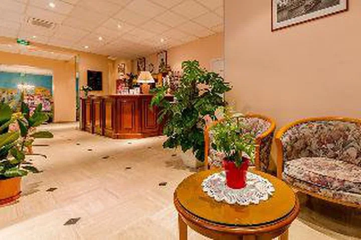 Belta Hotel 6/11