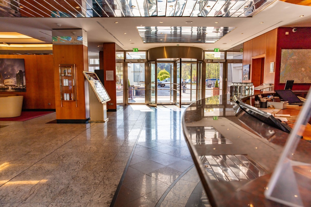 Muggelseeperle Hotel & Conference Berlin 26/50