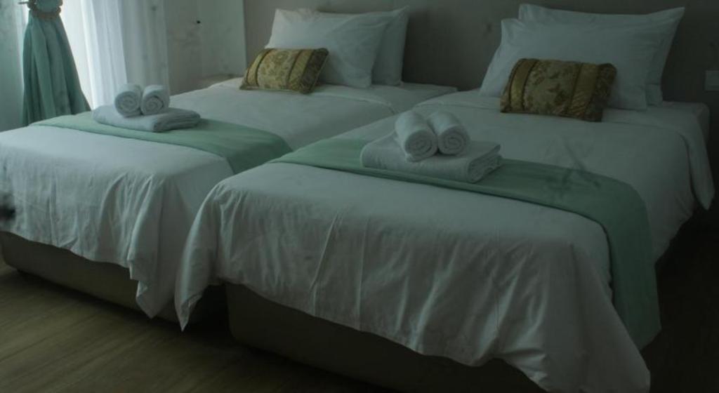 Citi Hotel 9/47