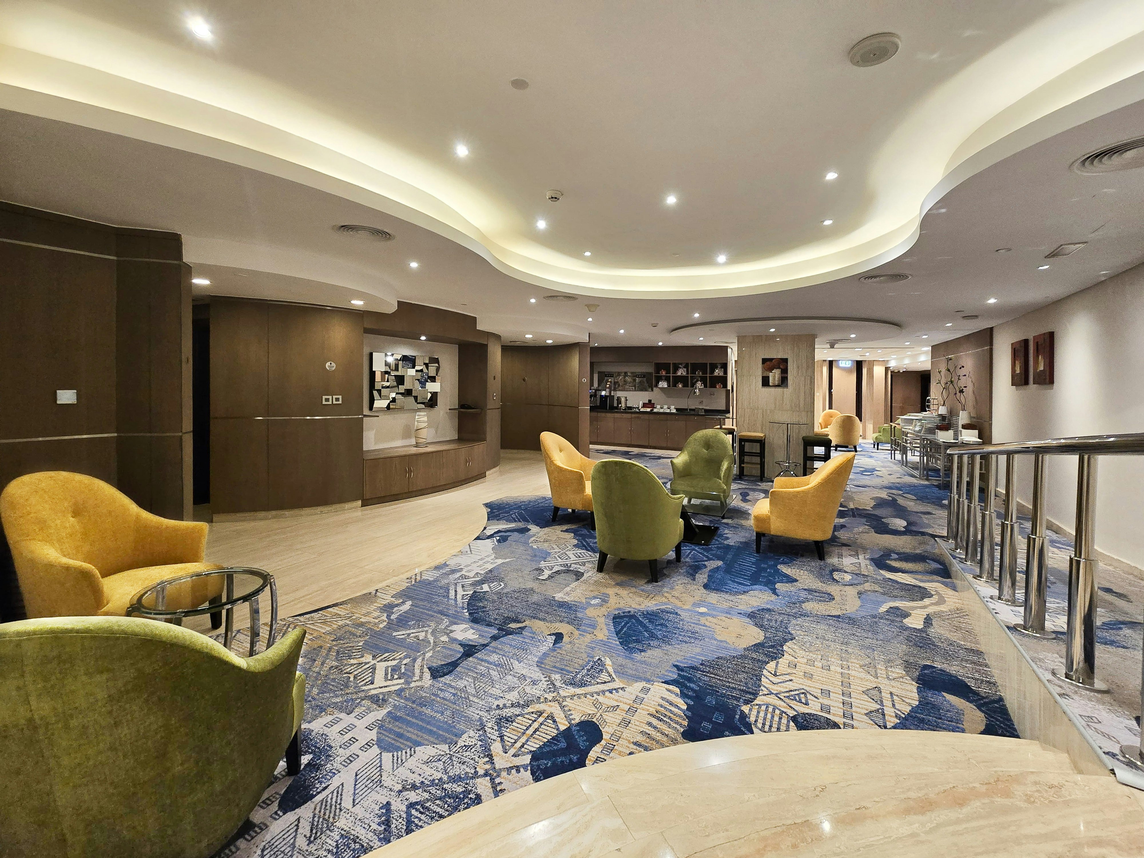 Copthorne Hotel Dubai 47/70