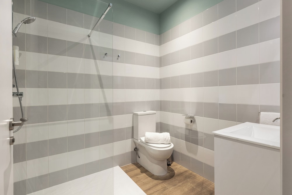 Libere Valencia Jardin Botanico Apartments 61/63