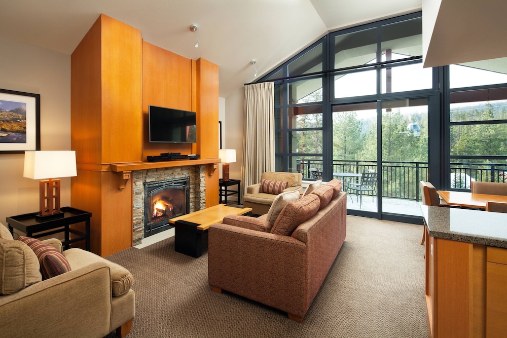 The Westin Monache Resort, Mammoth 17/37