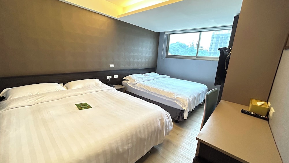 Jinhwa Hotel 21/47