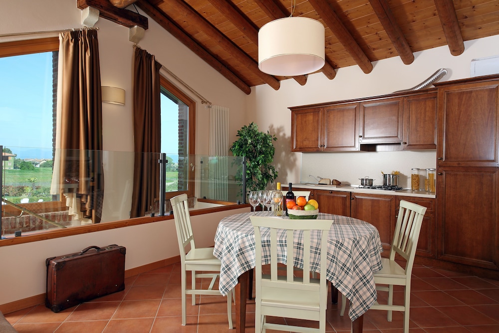 Residence Borgo Mondragon 31/44