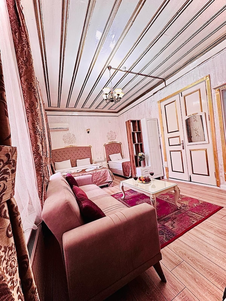 Alhambra Apart Hotel 22/50