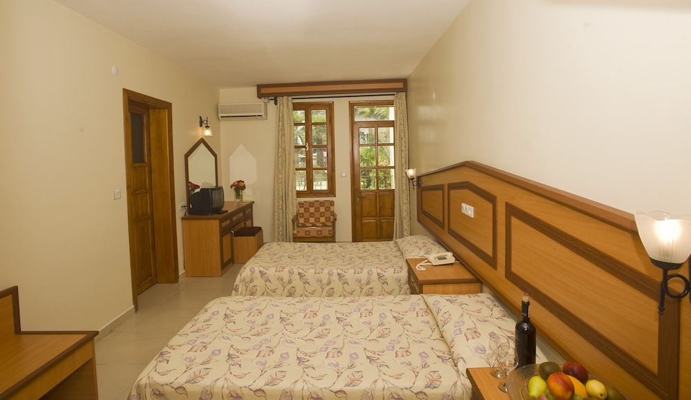 Katranci Park Hotel 13/47
