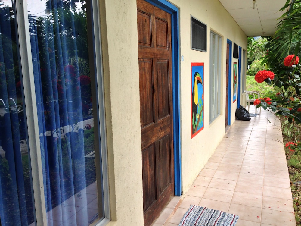 Hotel Bahia Azul 4/58