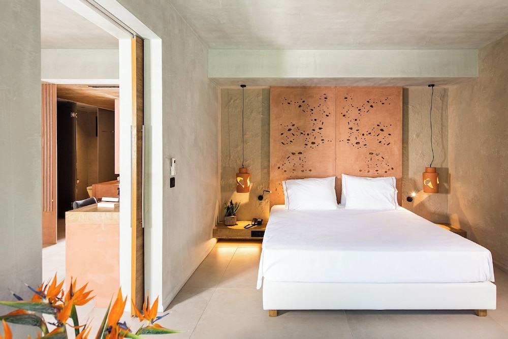 Pilot Amphora Boutique Hotel - Adults Only 12/50