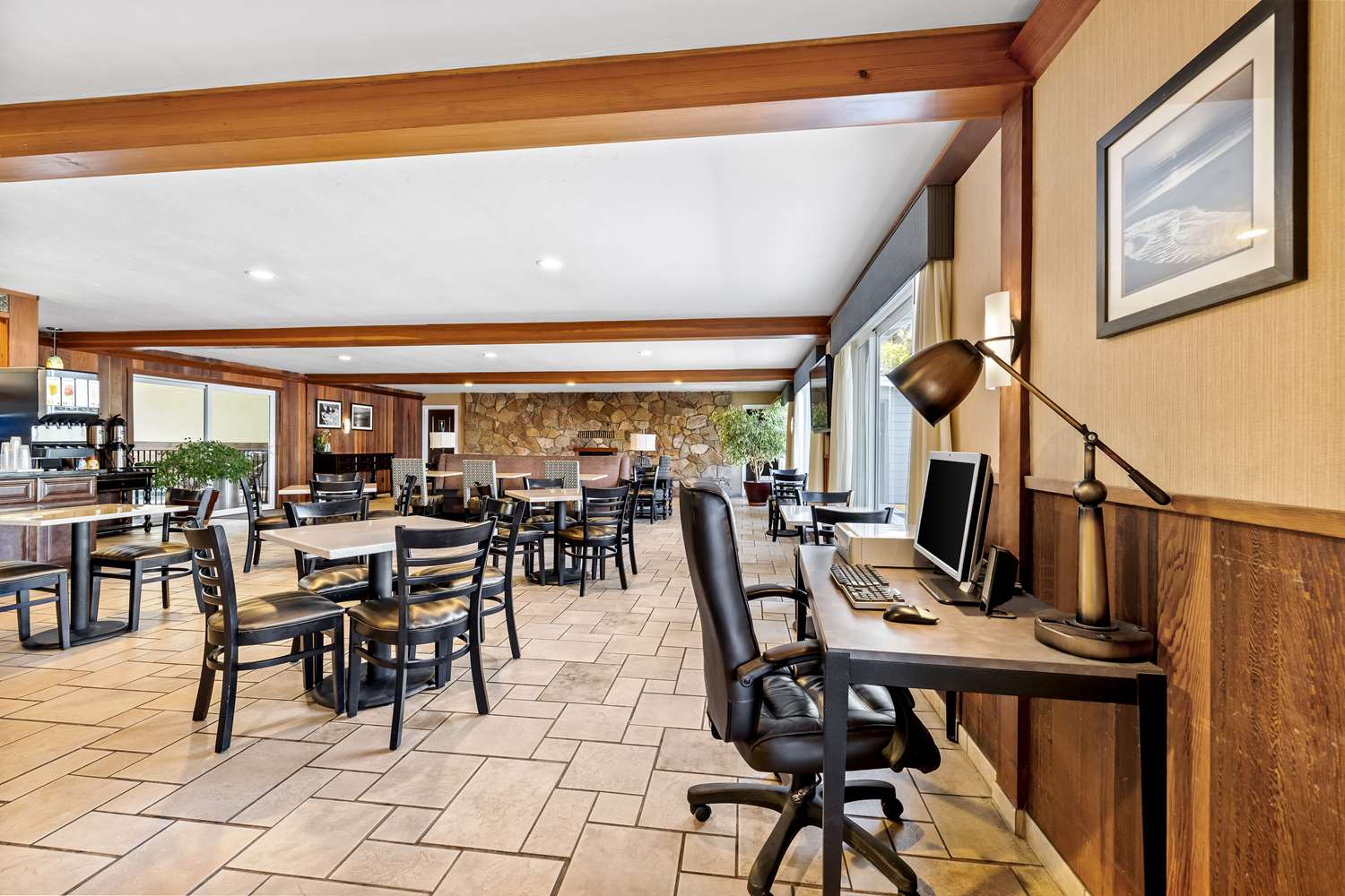 Best Western Vista Manor Lodge 37/42
