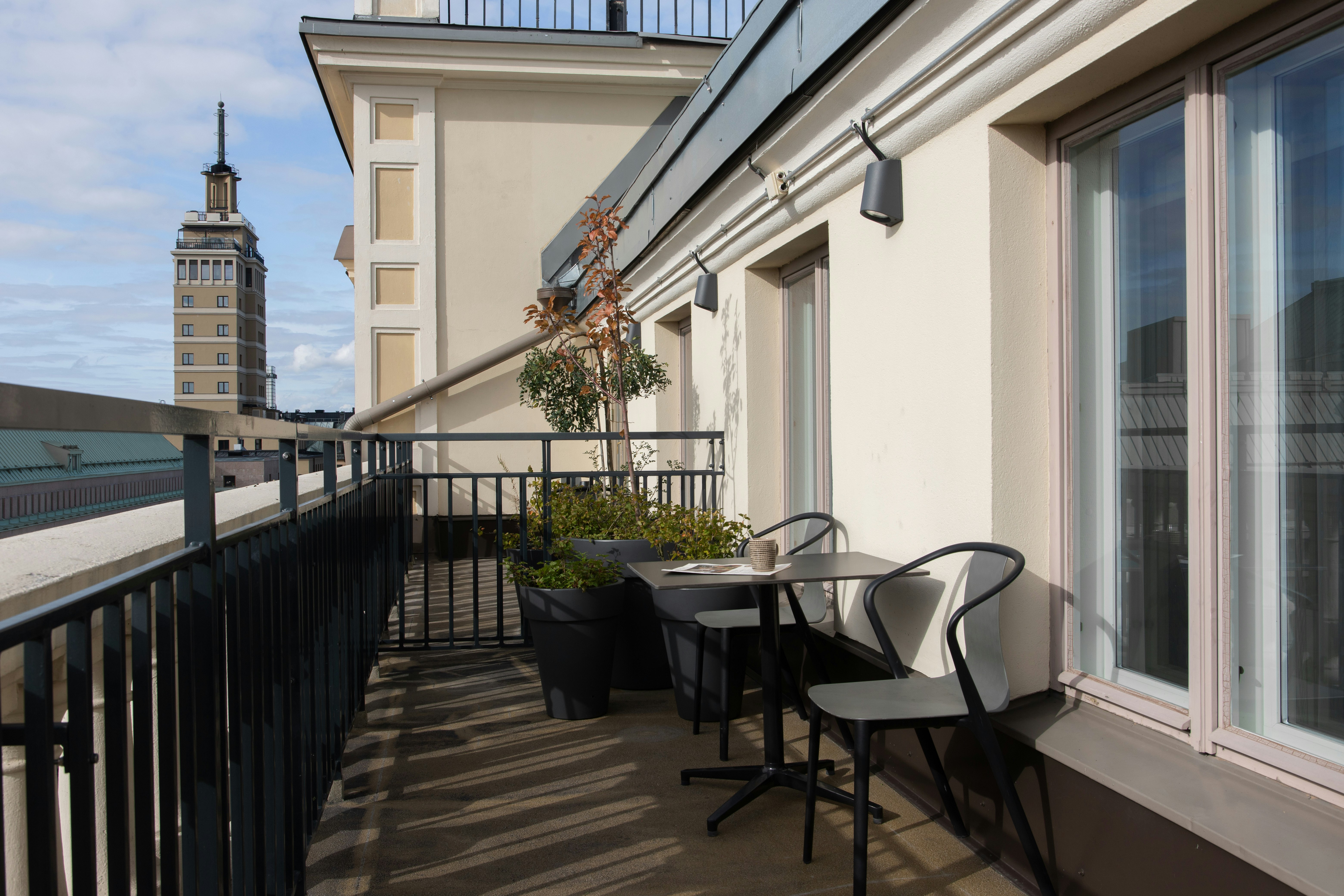 Hotel St. George Helsinki 25/29