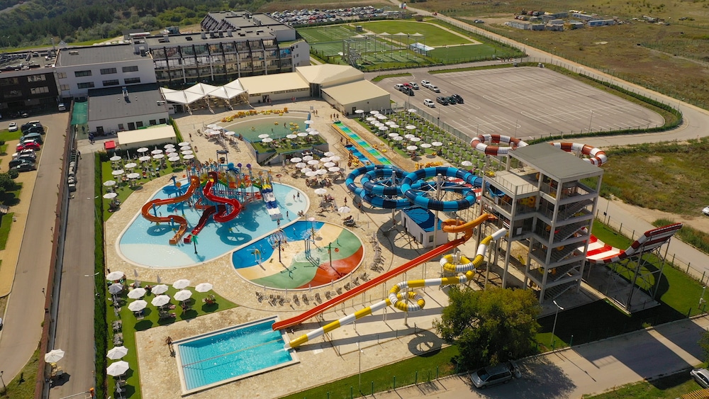 Topola Skies Resort and Aquapark Ex Topola Skies Golf Spa Resort 57/67