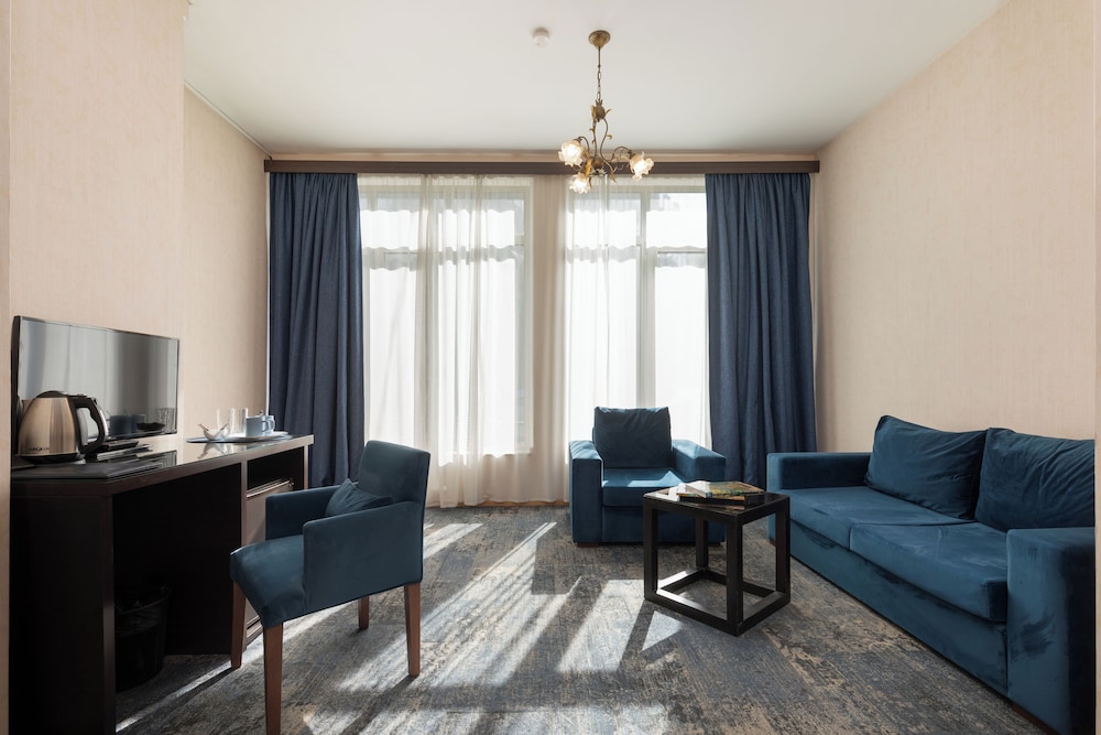 Hotel Bella Casa 25/49