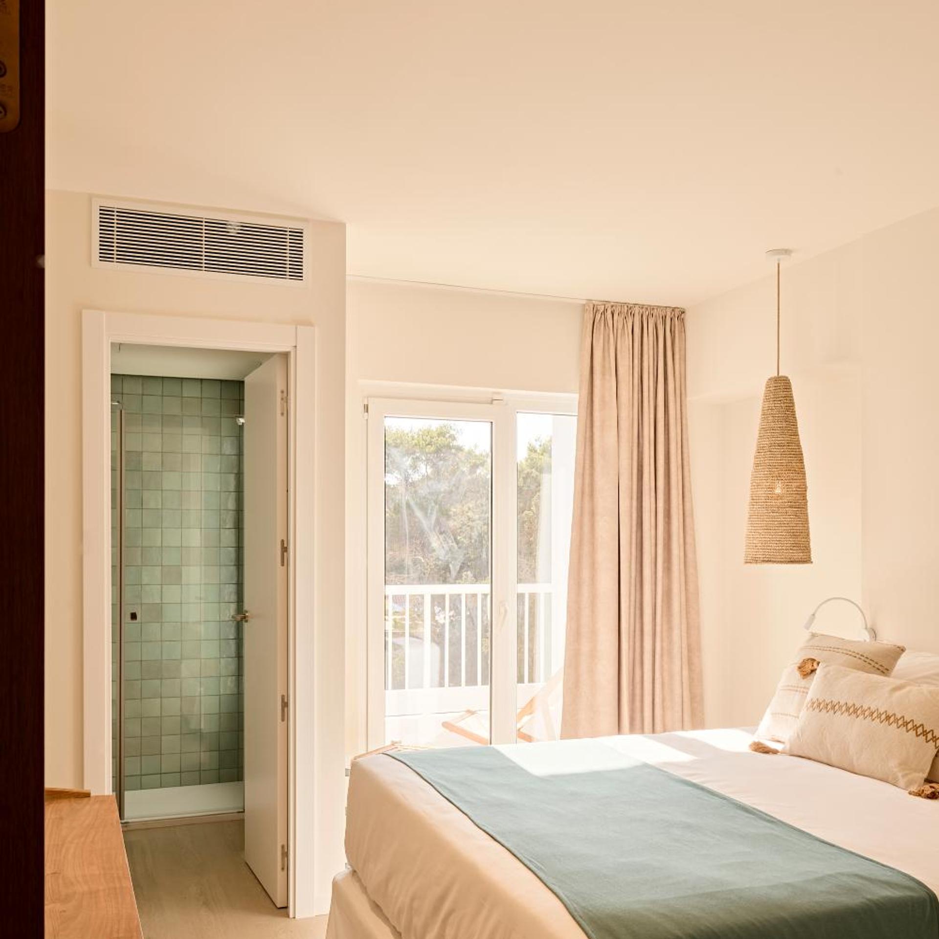 Hotel Ibara Ibiza 21/61