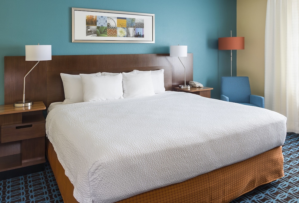 Fairfield Inn & Suites Quincy 13/33