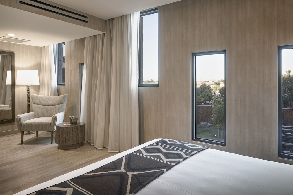 Hotel Chaco 26/54