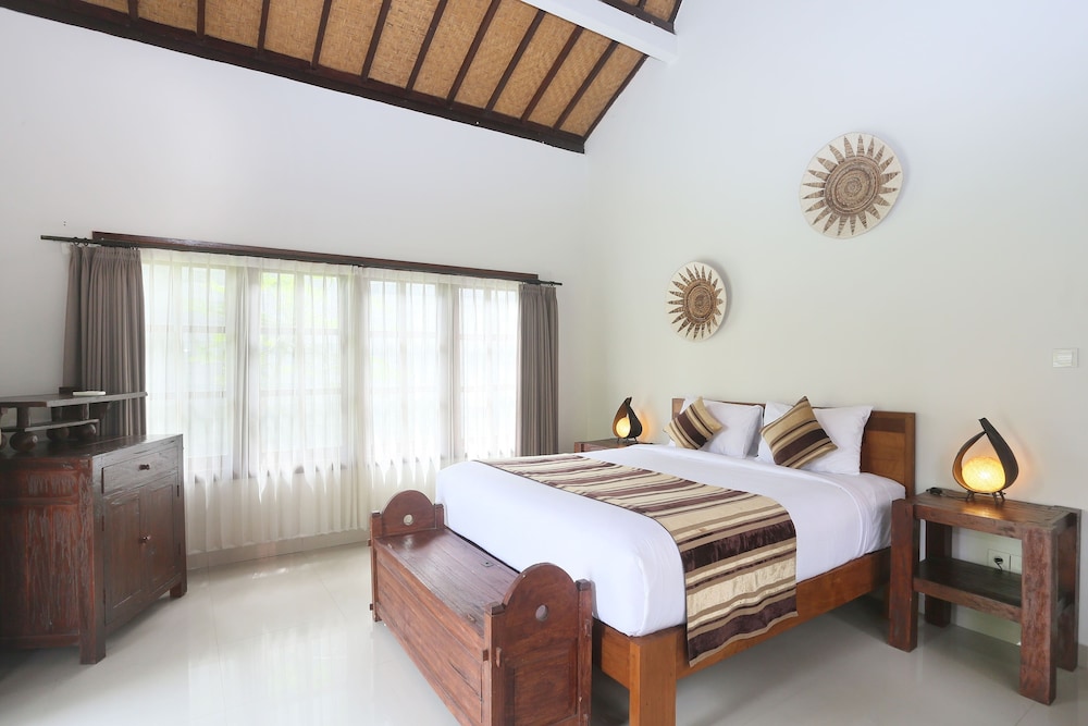 Dewantara Boutique Villa Resort 8/50
