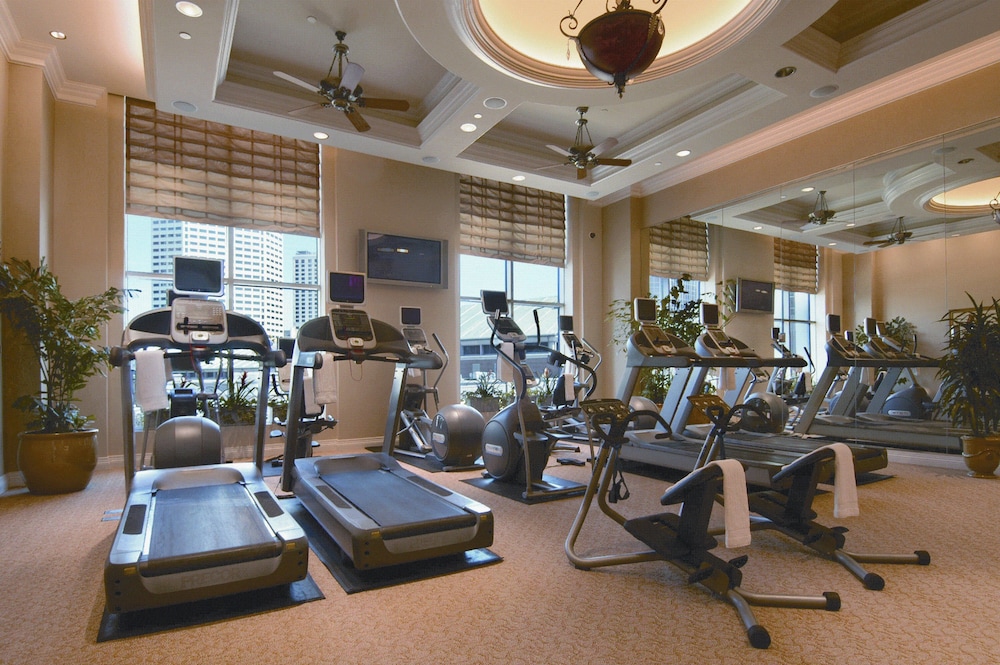 Harrah's New Orleans - A Caesars Rewards Destination 24/49