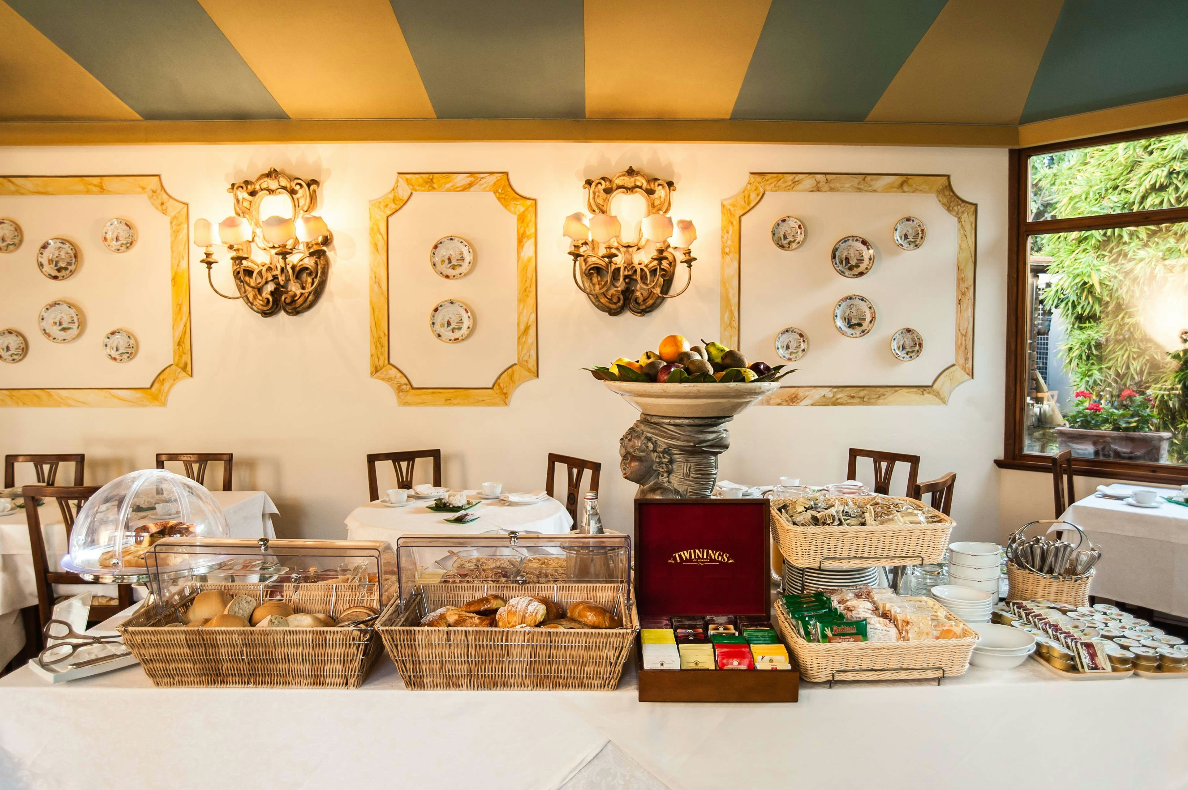 Hotel Santa Caterina 4/31