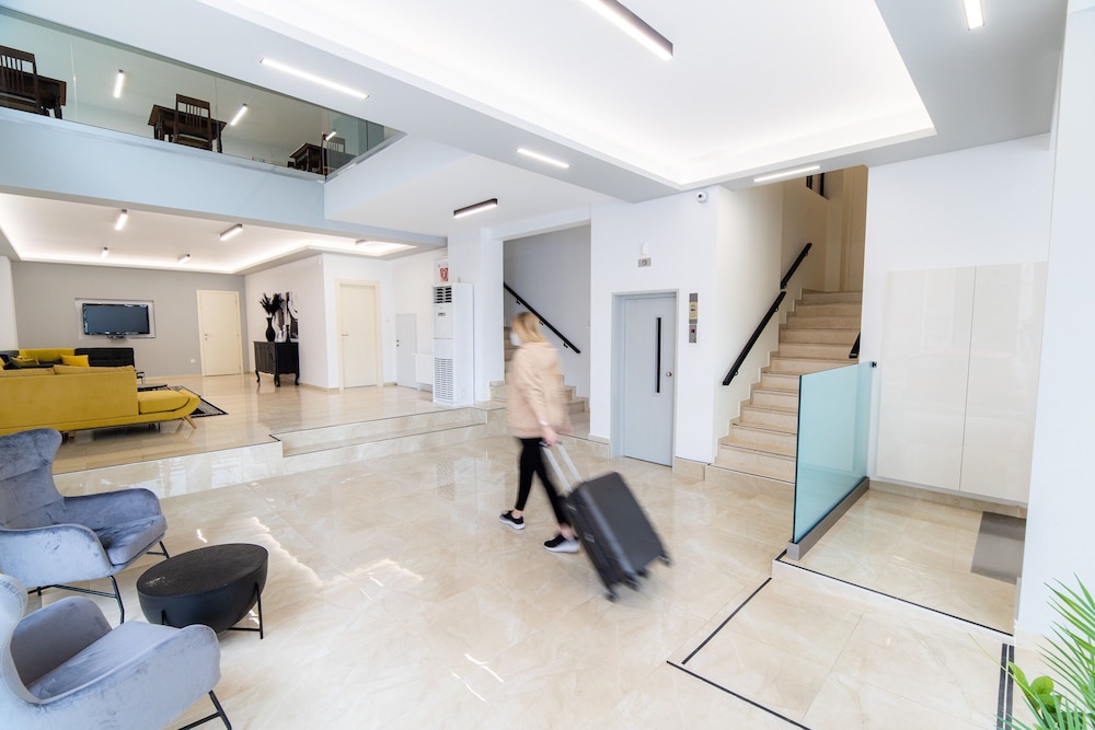 Philippos Hotel 5/63