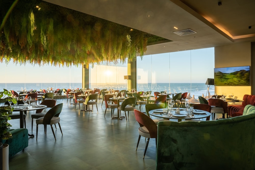 Tulum Beach Resort & Spa Dakhla 44/62