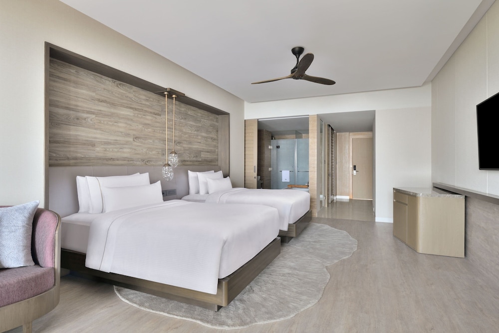The Westin Resort and Spa Himalayas 18/50