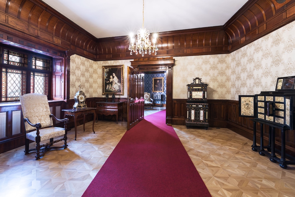 Palace Art Hotel Pezinok 30/50