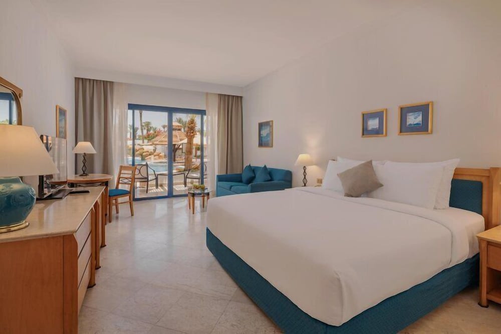 Jaz Fayrouz Resort in SHARM EL SHEIKH