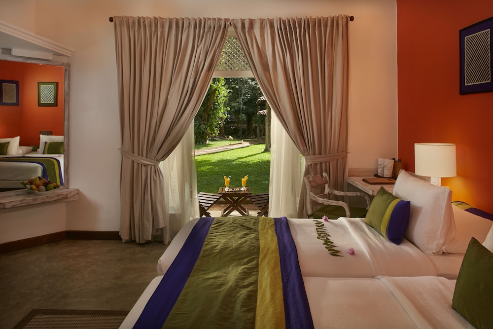 Hotel Sigiriya 39/64