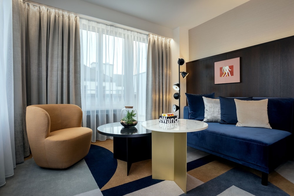 Neues Schloss Privat Hotel Zurich 21/31