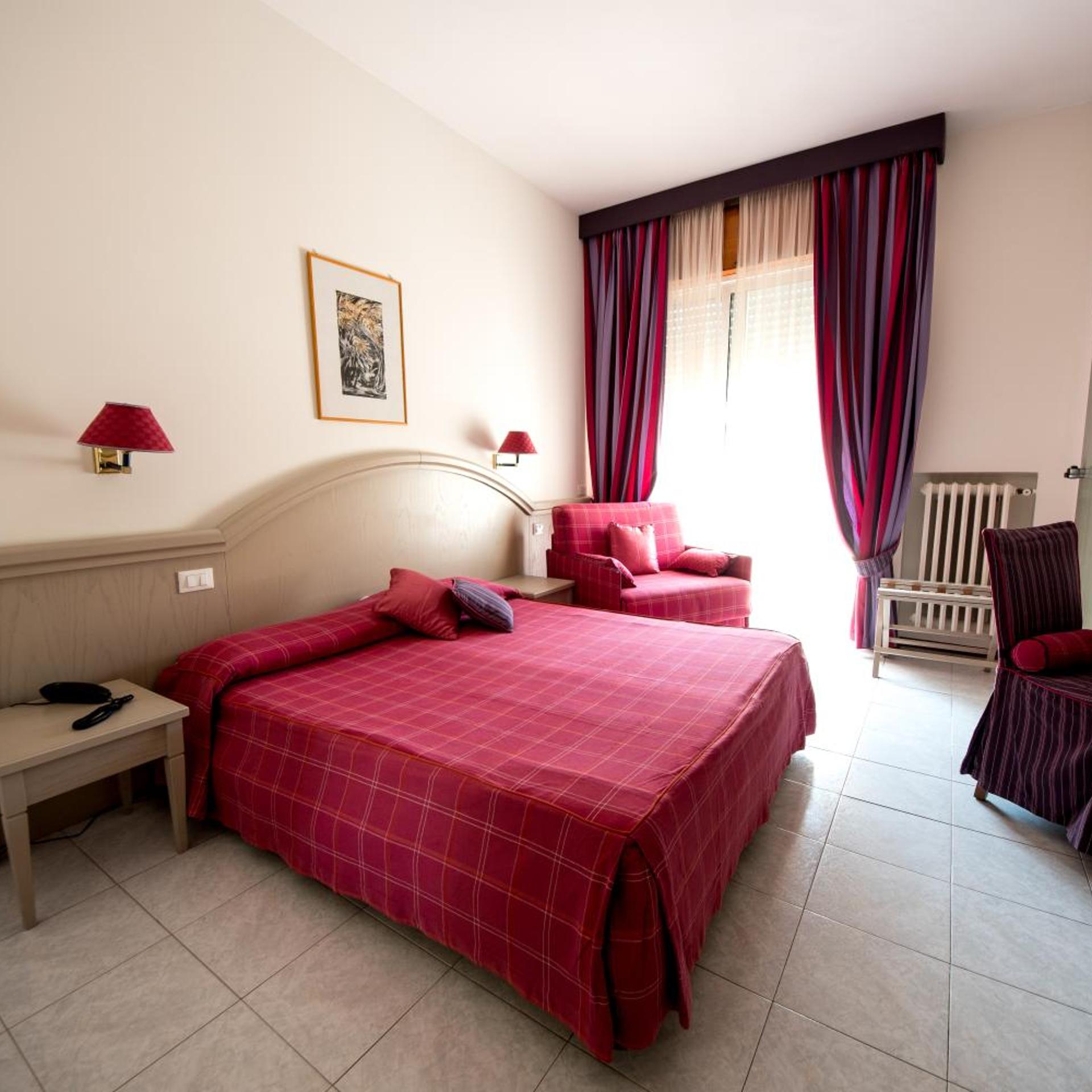 Hotel Splendid 14/55