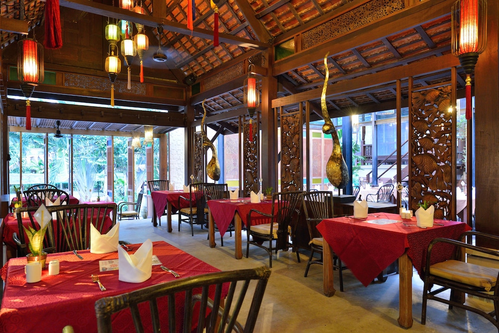 Khaolak Bhandari Resort and Spa 58/76