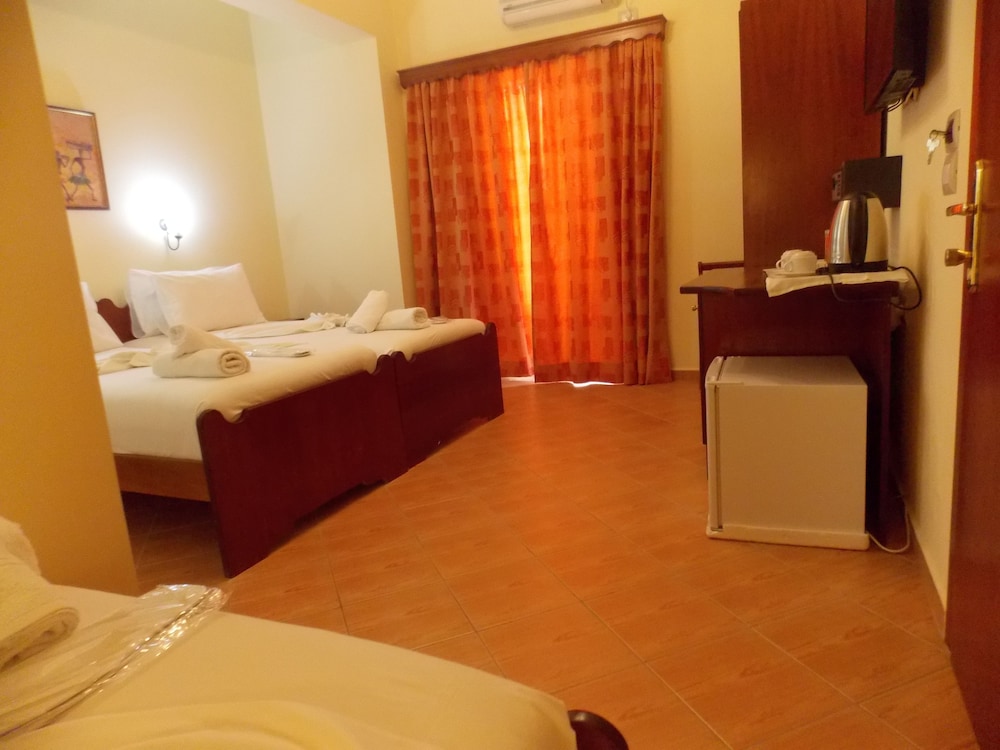 Hotel Oskar 26/60