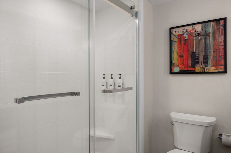 Hilton Garden Inn Indianapolis Carmel Hotel 45/45