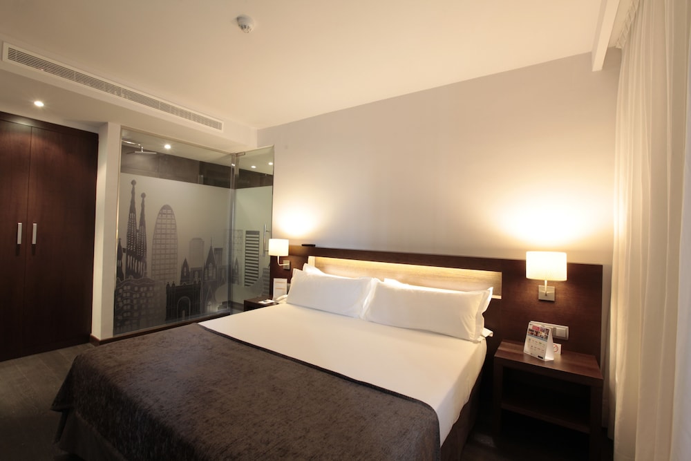 Hotel Concordia Barcelona 18/76