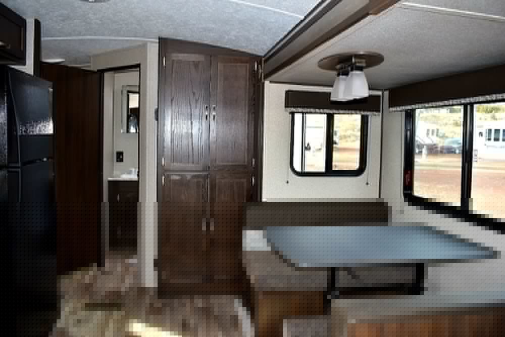Grand Canyon RV Glamping 37/81