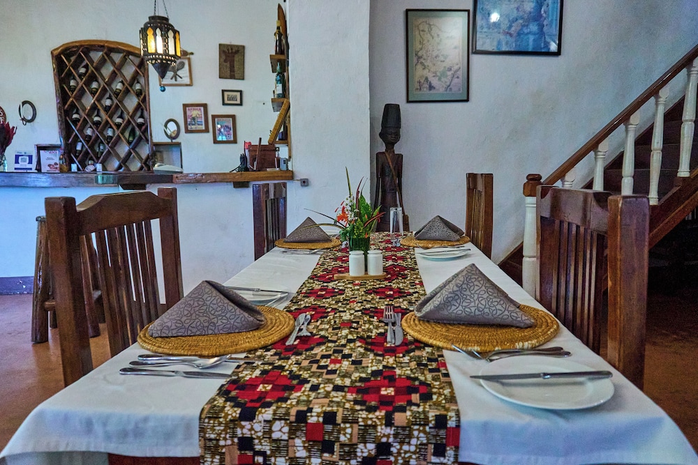 Arusha Safari Lodge 41/50