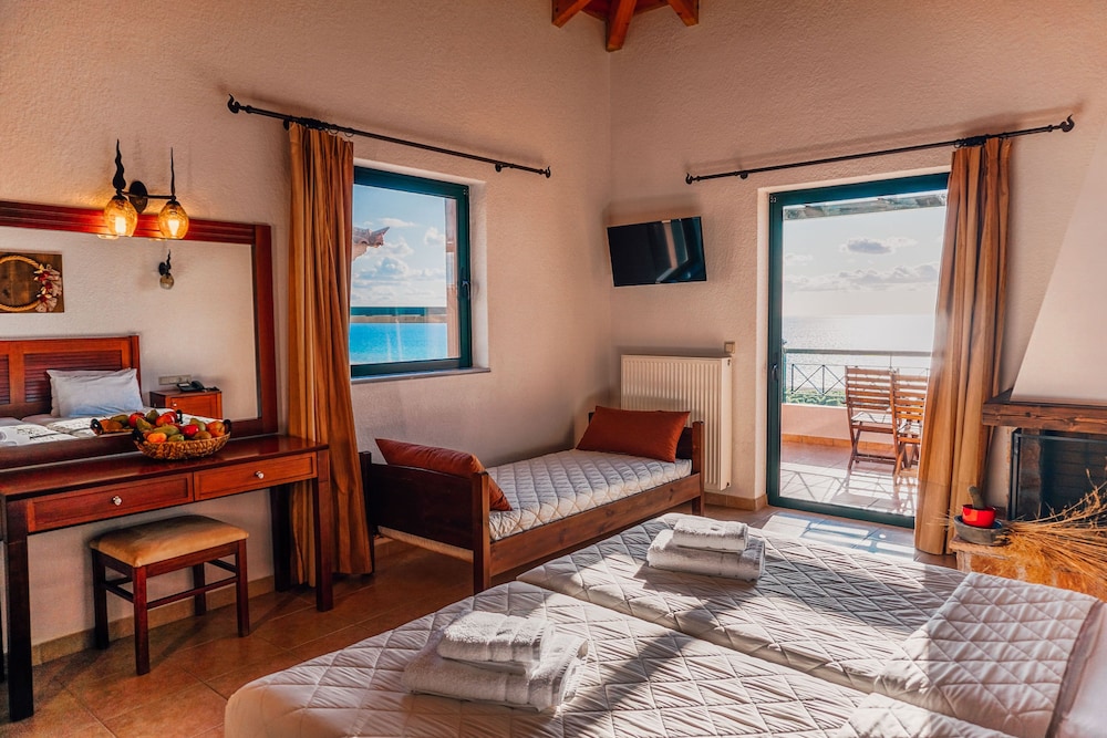 Hotel Natura Club And Spa 26/50