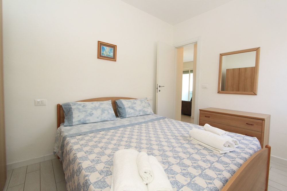 Eco Del Mare Apartments 7/50