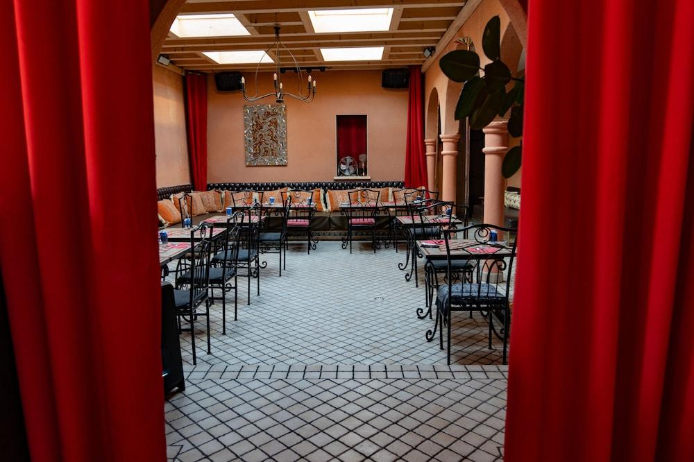 Studio Village Naturiste Hotel Restaurant Libertin 27/35